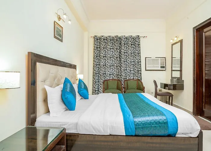 Classic Triple Room