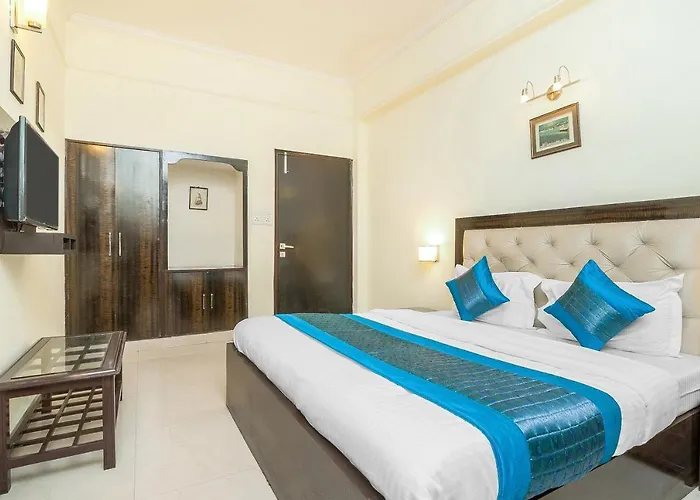 Classic Triple Room